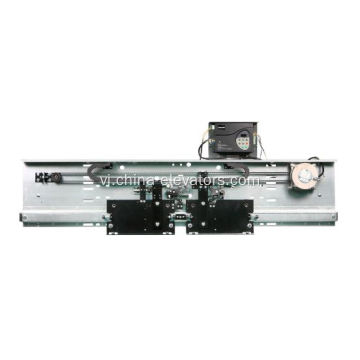 Nhà điều hành cửa thang máy Mitsubishi Type